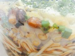 -车沾巷·重庆老味豌杂面