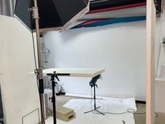 -星卡照相馆(奉贤百联店)