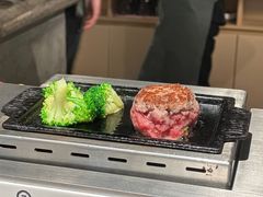 -肉肉大米(金虹桥店)