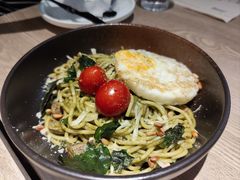 -Maxpoint Kitchen 西餐咖啡(乐峰广场店)