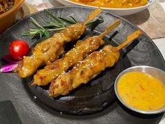 -KingThaia金泰兰(滨江天街店)