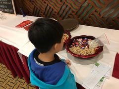 -粤财皇冠假日酒店·彩华轩中餐厅