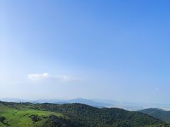 -大姆山草场