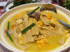 -老郑家东北春饼(龙悦居店)