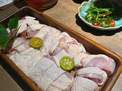 -蘑界·野生菌火锅(深业上城店)