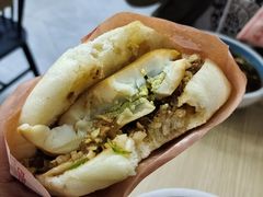 -小馍哥肉夹馍(盛兴路店)