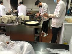 -回回锅贴(小河沿店)