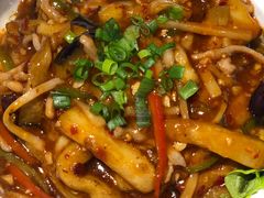 -19号私房菜(云南路店)