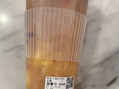 -茶百道(人信汇店)
