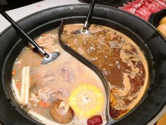 -呷哺呷哺(泰盛广场店)