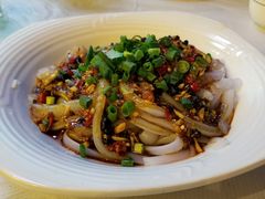 -兔行天下-鸿鹤鲜锅兔(中海国际店)