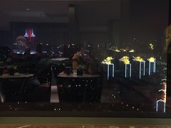 -上海新发展亚太JW万豪酒店