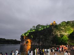 -桂林两江四湖景区