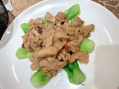 -博望坡酒楼(漕溪路店)