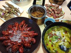-怪怪龙虾·来自江苏盱眙(惊驾路店)