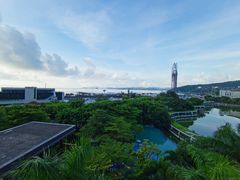 -深圳大梅沙京基洲际度假酒店