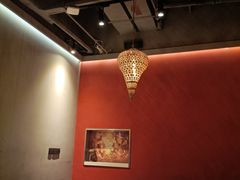 包厢-丝路金桃·新疆菜(徐汇店)