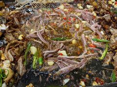 -湖南大姐特色铁板烧(城店路店)