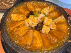 -汇丰苑·海鲜青岛菜(中山路大鲍岛店)
