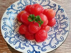 乌梅小番茄-那时新疆·车师(大宁音乐广场店)