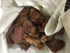 -何老二卤汁凉粉