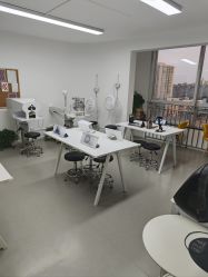 -清清博视儿童眼视光中心(角门西店)