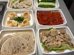 -海底捞火锅(东方时代广场店)