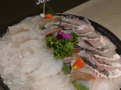 -海底捞火锅(关山保利店)