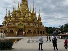 -西双版纳勐泐文化旅游区