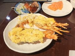 -亚特兰蒂斯-番红花海鲜自助餐厅·鲜活海鲜·小火锅