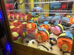 -风云再起游乐汇(皇城恒隆广场店)