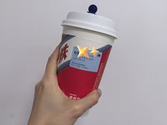 -瑞幸咖啡(外滩SOHO店)