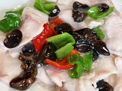 -二泉园老菜馆·百年无锡菜