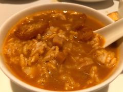 龙虾炒米汤泡饭-香宫(九龙香格里拉店)