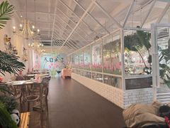 -ins森林童话餐厅coffee&bistro