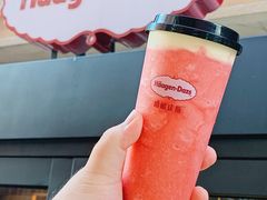 -哈根达斯(美罗城店)