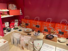 零售区-阮大兴糕团(日月光中心店)