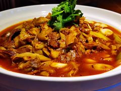 -老雒阳面馆·水席(洛宁高速路口店)