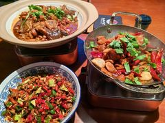 -徽三说·土徽菜·中国徽菜连锁品牌(阳湖总店)