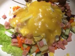 -通海俄式烧烤(下瓦房店)