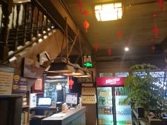 -香满楼(临安路店)