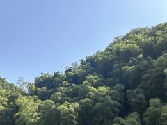 -将军关探险漂流