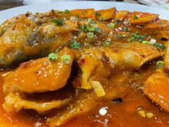 -临潼印象·特色陕菜