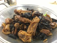 干锅东山羊-琼菜王(南海店)