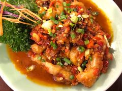 -觅山云南菜(泊富ICITY店)