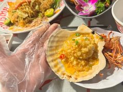 -辉记炭烧海鲜大排档·老字号(福田店)