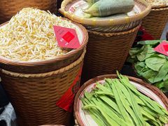 -单家老院·院子里的青岛菜(沙子口店)