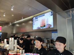-LELECHA乐乐茶(美罗城店)