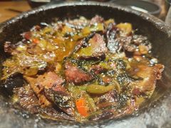 -敏珠拉姆藏餐·南京厨房(富春江东街店)