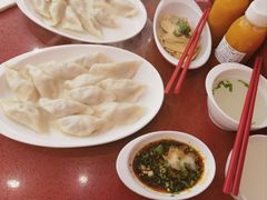 -喜家德虾仁水饺(长泰广场店)